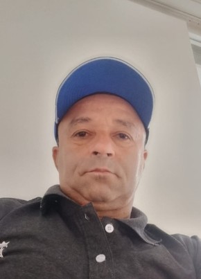 Pedro из Brejo Santo 51 год