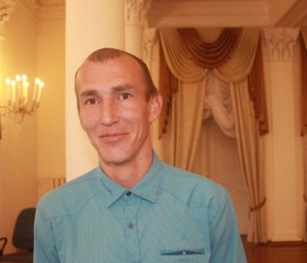 марат, 38 лет, Ульяновск