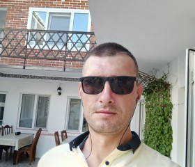Олег, 39 лет, Анапа