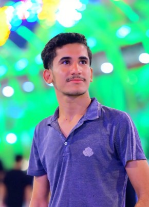 علي из ایلام 18 лет