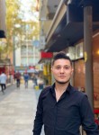 Hasan, 27 лет, Denizli