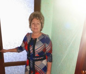 Татьяна, 67 лет, Черноморское