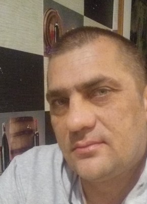 Алексей, 42, Россия, Бахчисарай