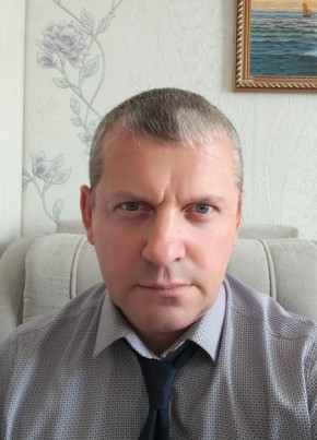 Sergey, 48, Russia, Rubtsovsk