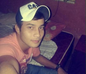 Cristhian, 30, Concepcion