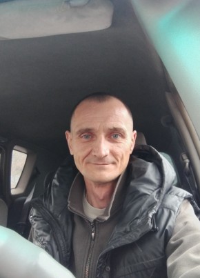 Сергей из Барнаула 44 года