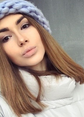 Ali, 28, Россия, Москва