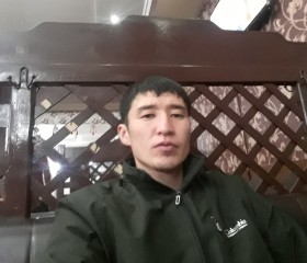 Руслан, 36 лет, Бишкек