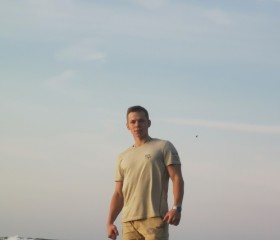 Yaroslav, 23, Kaliningrad