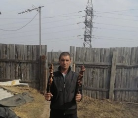 Ivan, 42, Kansk