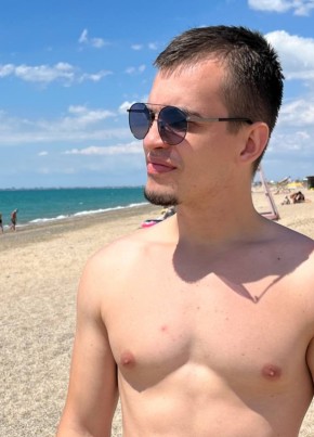 Олег, 27, Россия, Родниковое