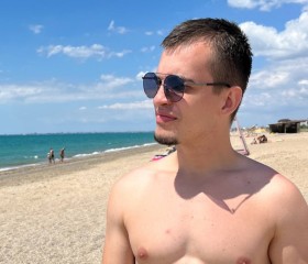 Олег, 27 лет, Родниковое