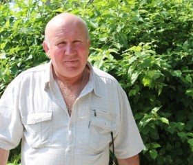 Иван, 62 года, Ачинск