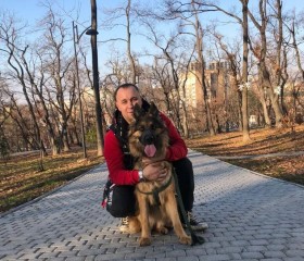 Konstantin, 31 год, Владивосток