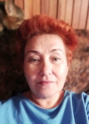 Екатерина, 58, Россия, Москва