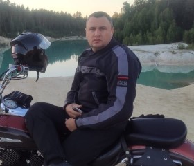 Фёдор, 41 год, Челябинск