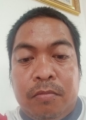 Jhun jhun lampa, 33, Pilipinas, Roxas (Lambak ng Cagayan)