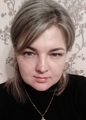Наталья, 35, Россия, Саки