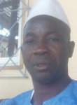 Fofana, 55 лет, Yamoussoukro