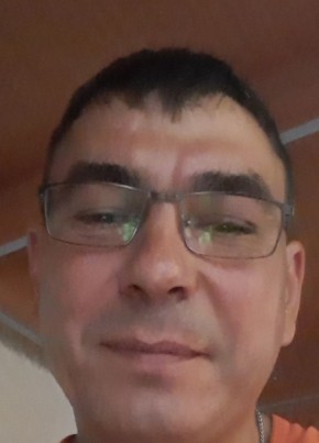 Юрий, 51, Россия, Красноярск