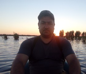 Игорь, 49 лет, Муравленко