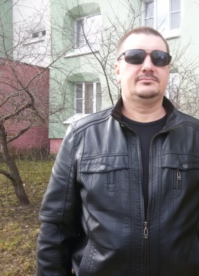 виталий, 45, Россия, Саров