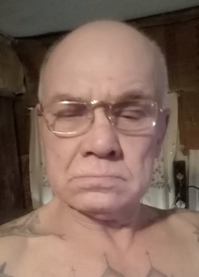 Юрий, 55, Россия, Серов