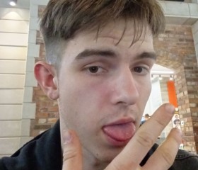 Kirill, 20, Hrodna