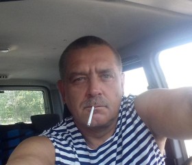 Сергей, 54 года, Ухта