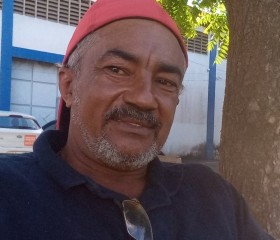 Marcos, 51 год, Parnamirim