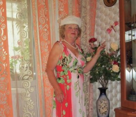 Alevtina, 80, Kaluga