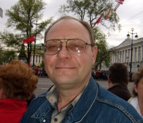 Григорий, 64 года, Ломоносов