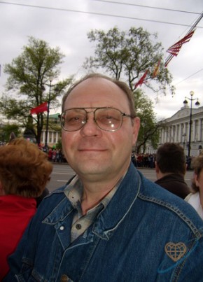 Григорий, 64, Россия, Ломоносов