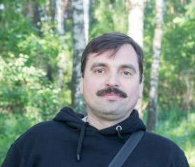 Алексей, 48 лет, Омск