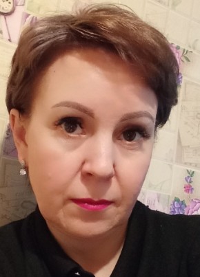 Анна Флусова, 44, Россия, Емельяново