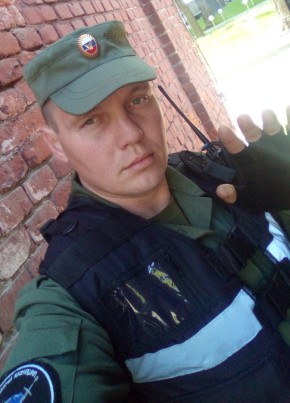 Николай, 39, Россия, Москва