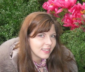 Лидия, 41 год, Санкт-Петербург