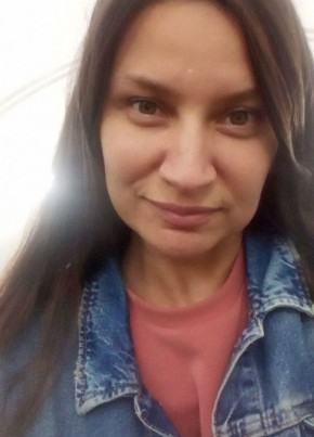 Оксана, 38, Россия, Раменское