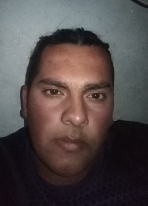 Maicol , 30, República de Costa Rica, San José (San José)