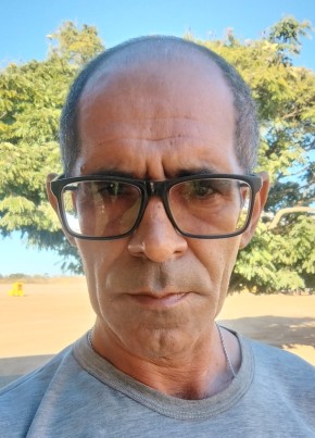 Judivan de Souza из Barreiras 40 лет