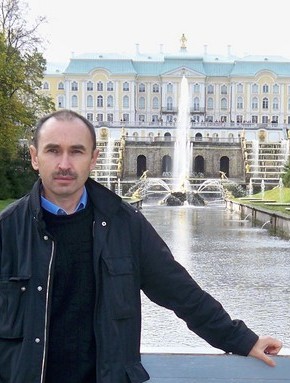 Юрий, 59, Россия, Волгодонск