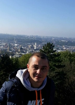 Vladimir, 40, Україна, Білопілля