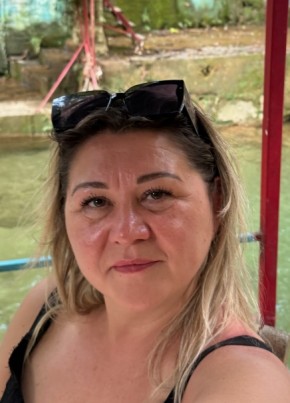 Irina, 48, Russia, Ufa