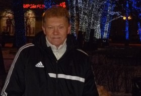 Oleg, 63 - Разное
