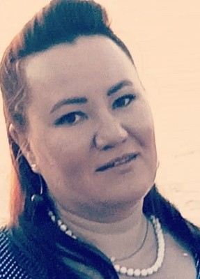 Светлана, 41, Россия, Козьмодемьянск