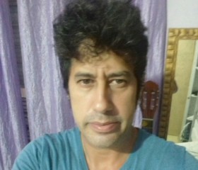 antonio carvalho, 43 года, Porto Alegre