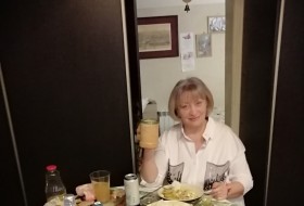 Nadezhda, 69 - Just Me