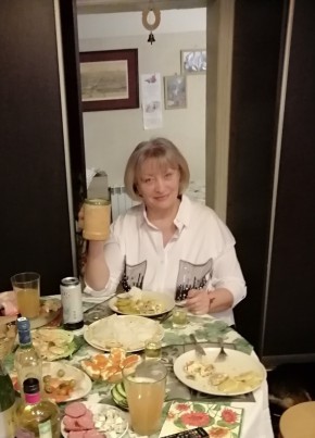 Nadezhda, 69, Russia, Kaluga