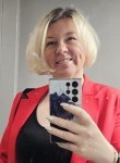 Margarita, 42, Moscow