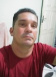 Reinaldo, 42 года, Bragança